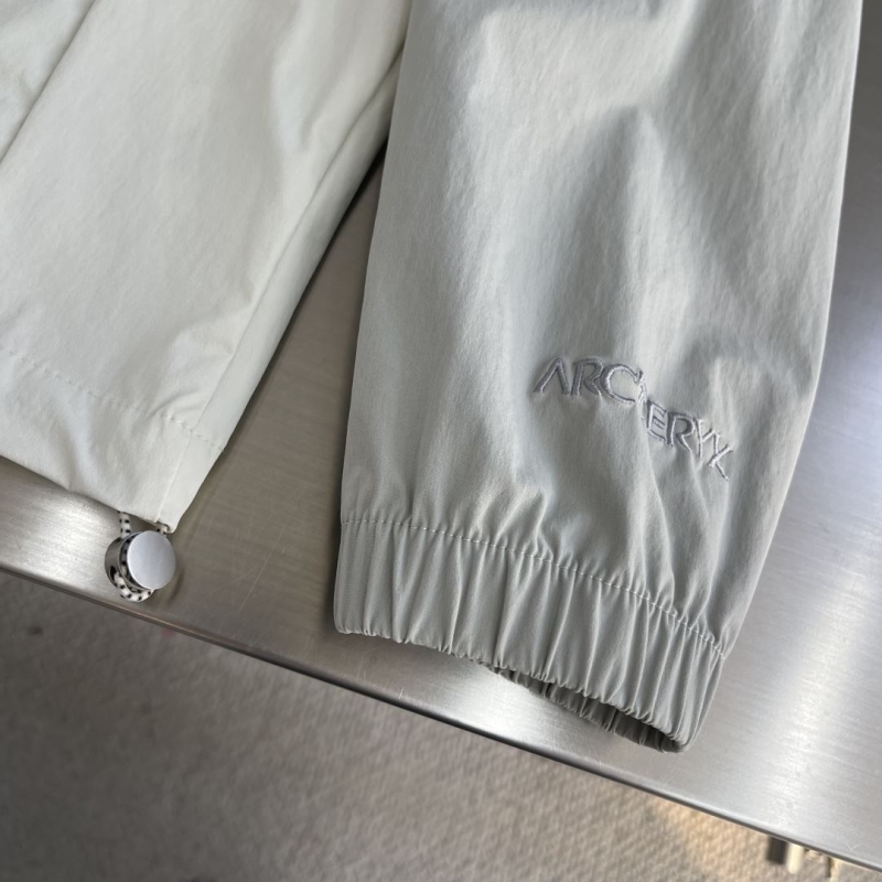 Arcteryx T-shirts